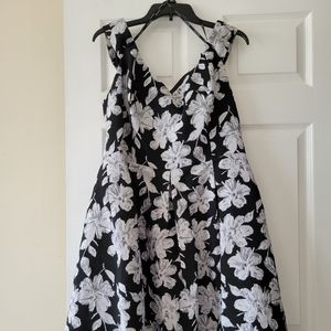 Calvin Klein Dress size 16